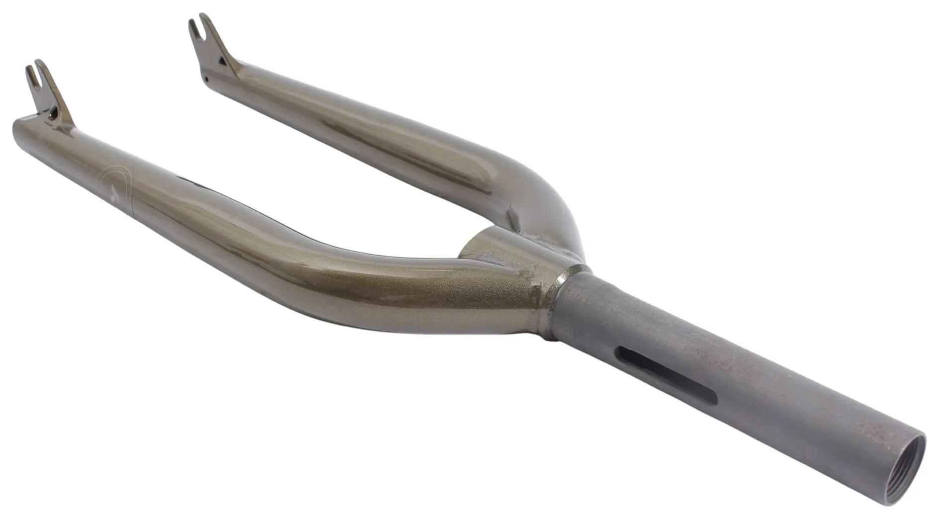 Fourche BMX KHE SPECTER PRO "with Affix cut" 20 pouces CrMo butted 7/9