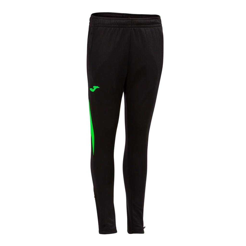 BLACK / GREEN