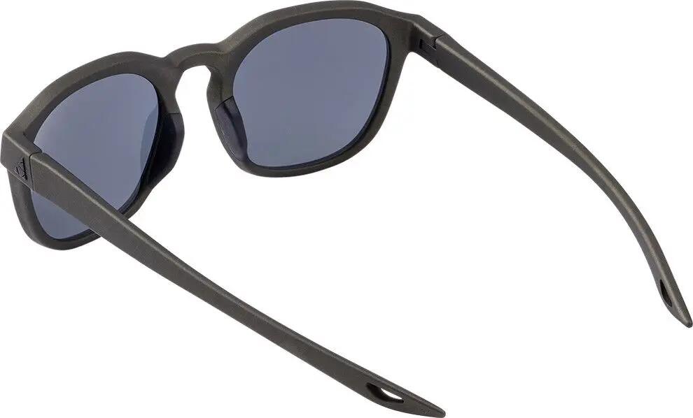 Lunettes Cairn Pulse Polarized Mat Metallic Olive 2/3