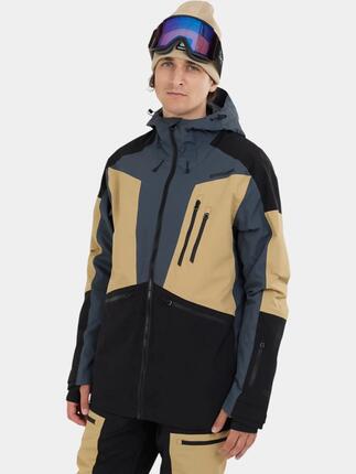 Jacke Herren Rigel ECO 3L