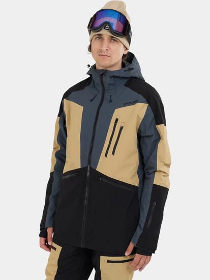 Jacke Herren Rigel ECO 3L