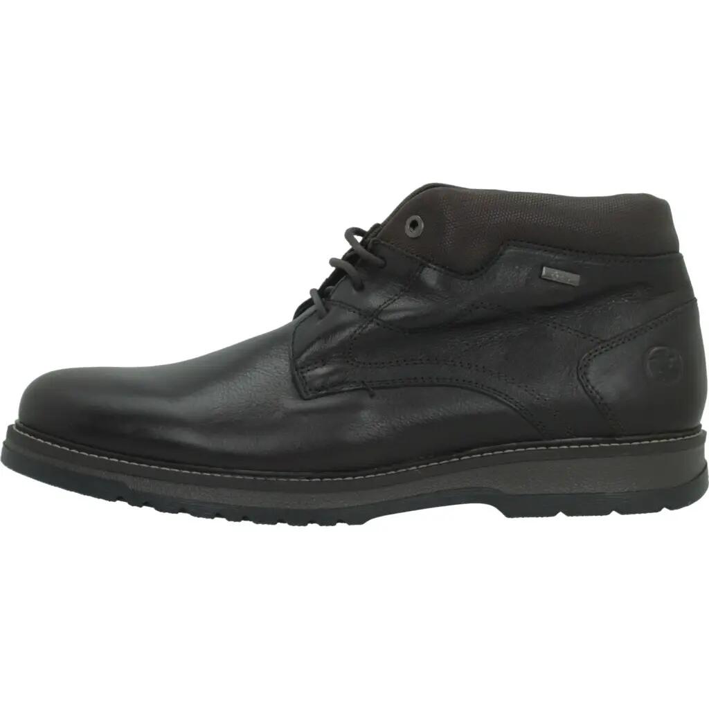 Buty CORONEL TAPIOCCA BOTIN CABALLERO Brązowy 2/5