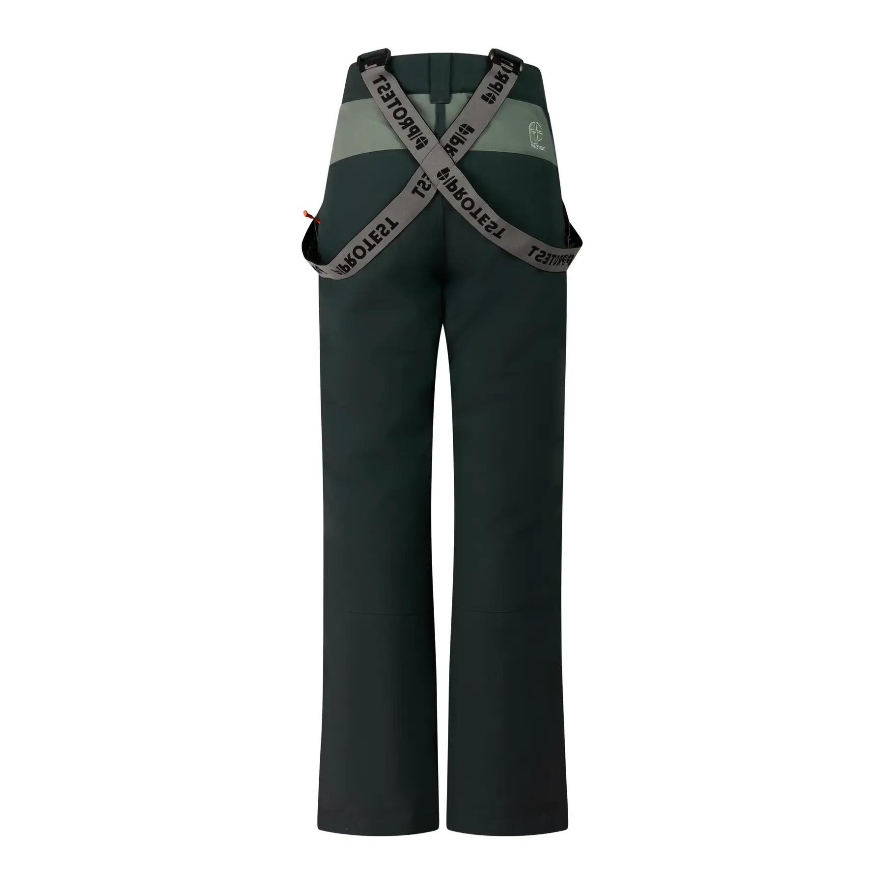 Pantalon de ski enfant Protest Yucca 2/2