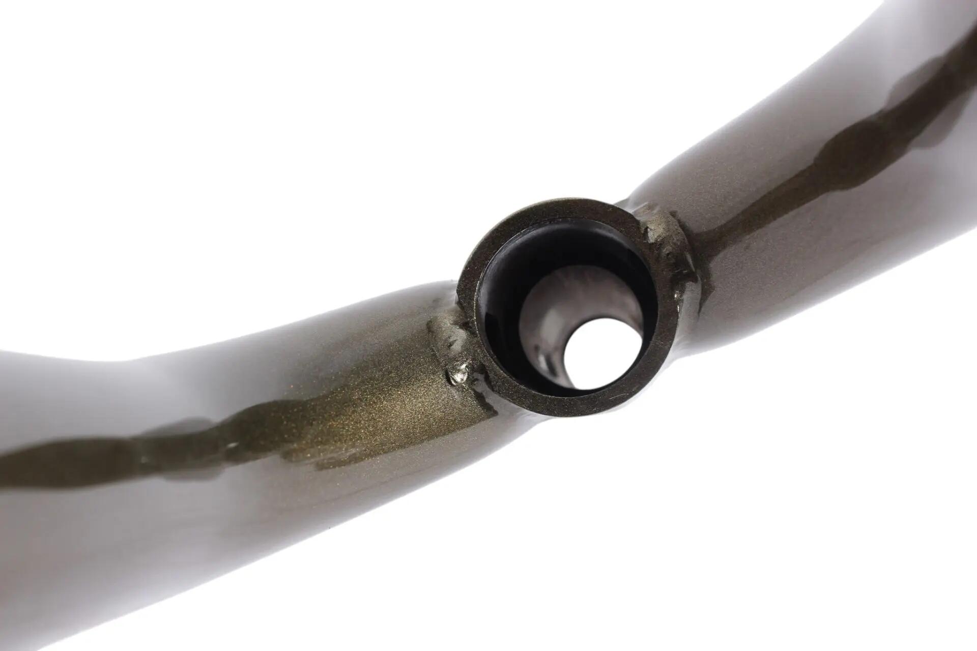 Fourche BMX KHE SPECTER PRO "with Affix cut" 20 pouces CrMo butted 5/9