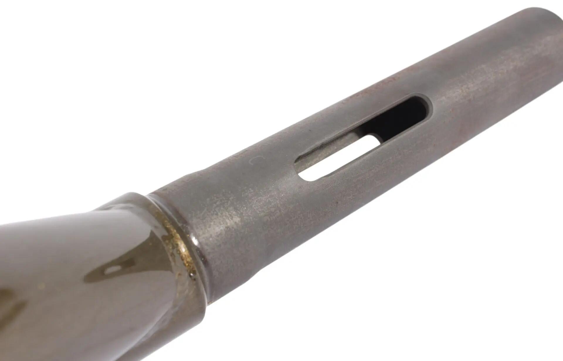 Fourche BMX KHE SPECTER PRO "with Affix cut" 20 pouces CrMo butted 4/9