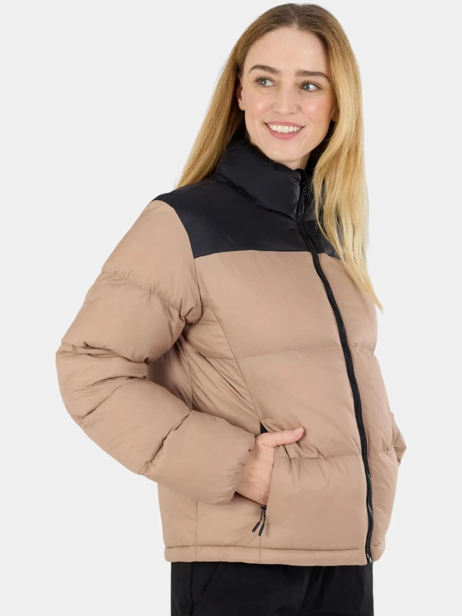 Veste D'Hiver Rembourrée Femme Nina 5/7