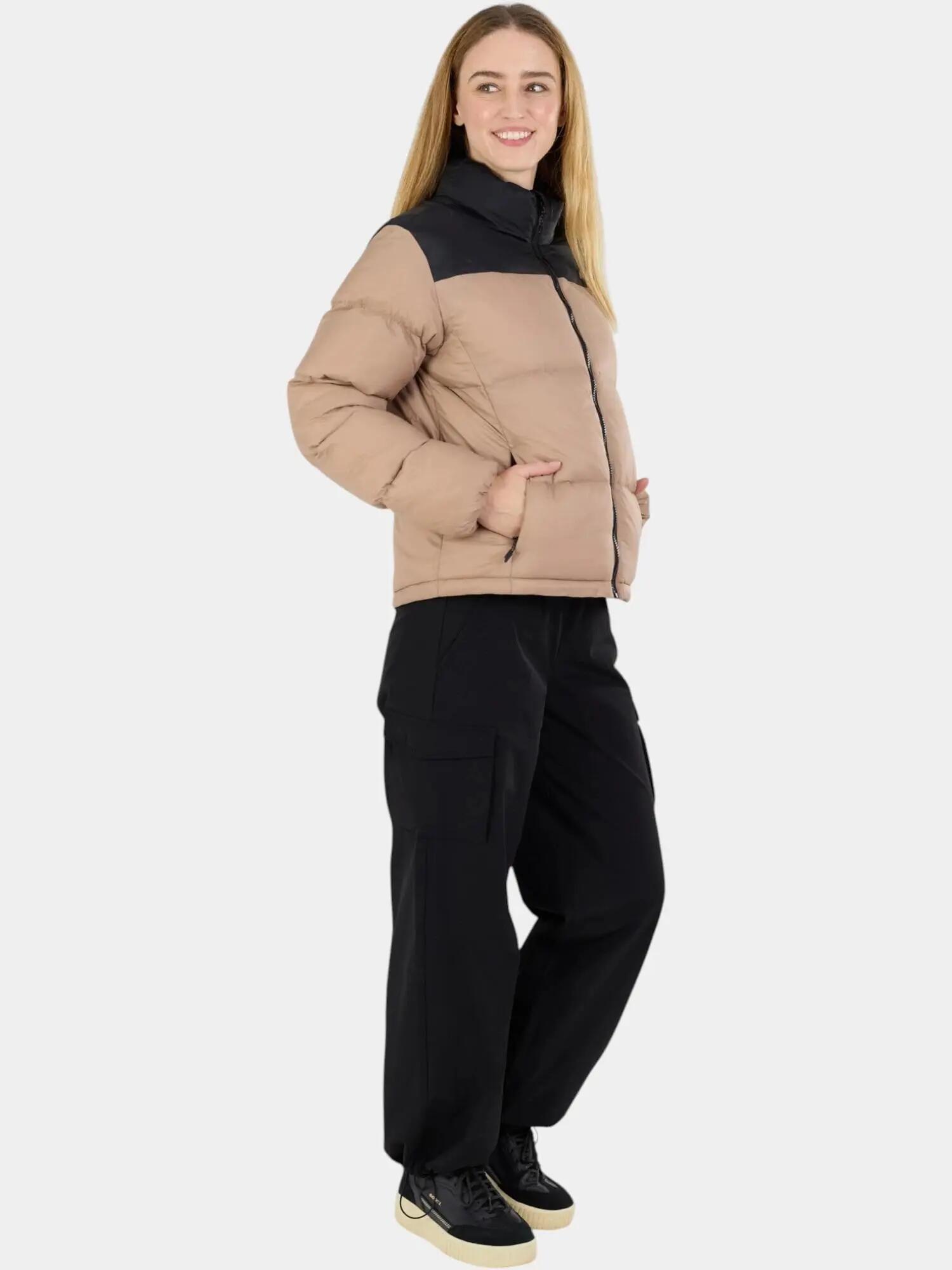 Veste D'Hiver Rembourrée Femme Nina 4/7