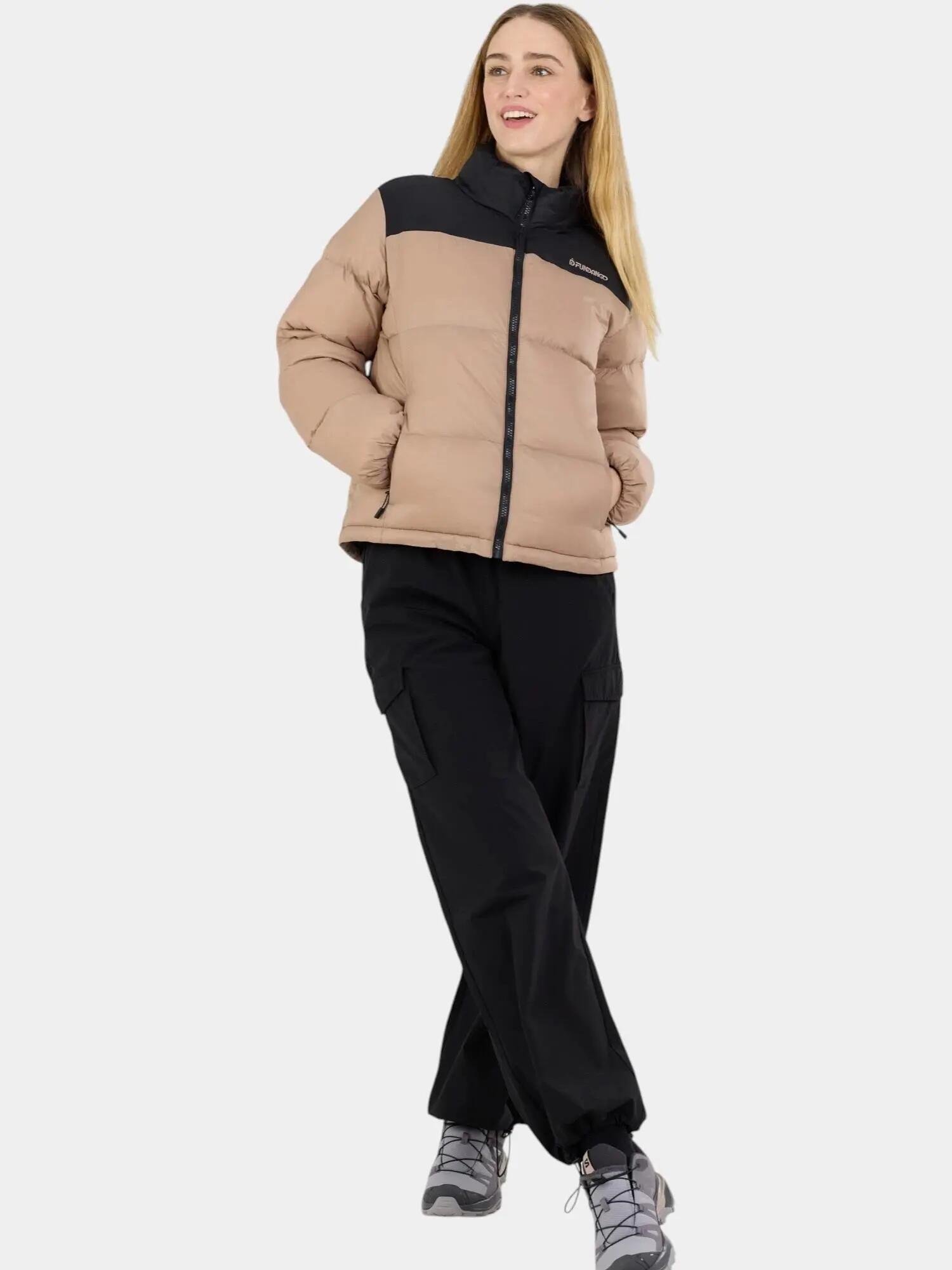Veste D'Hiver Rembourrée Femme Nina 3/7