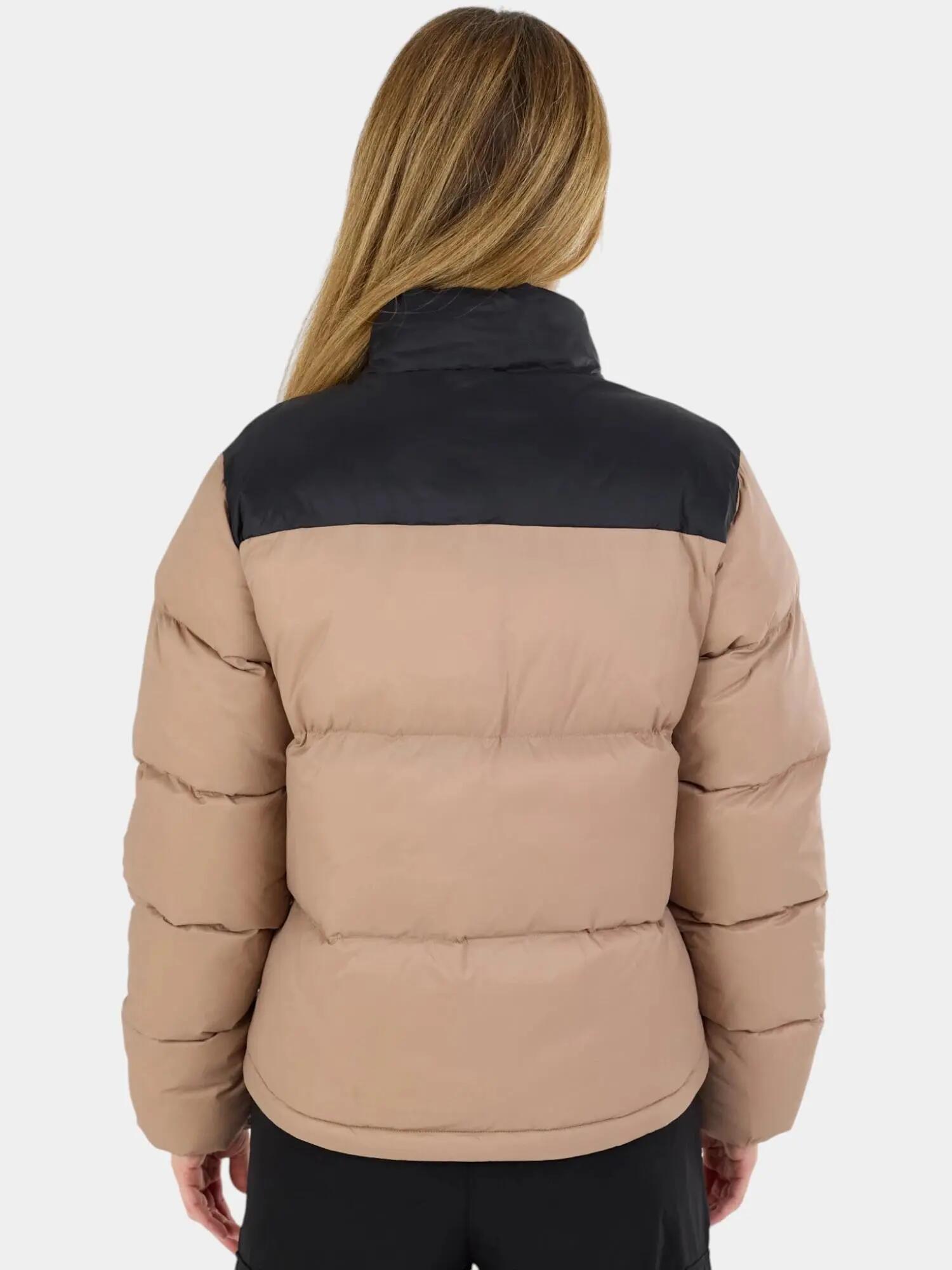 Veste D'Hiver Rembourrée Femme Nina 2/7