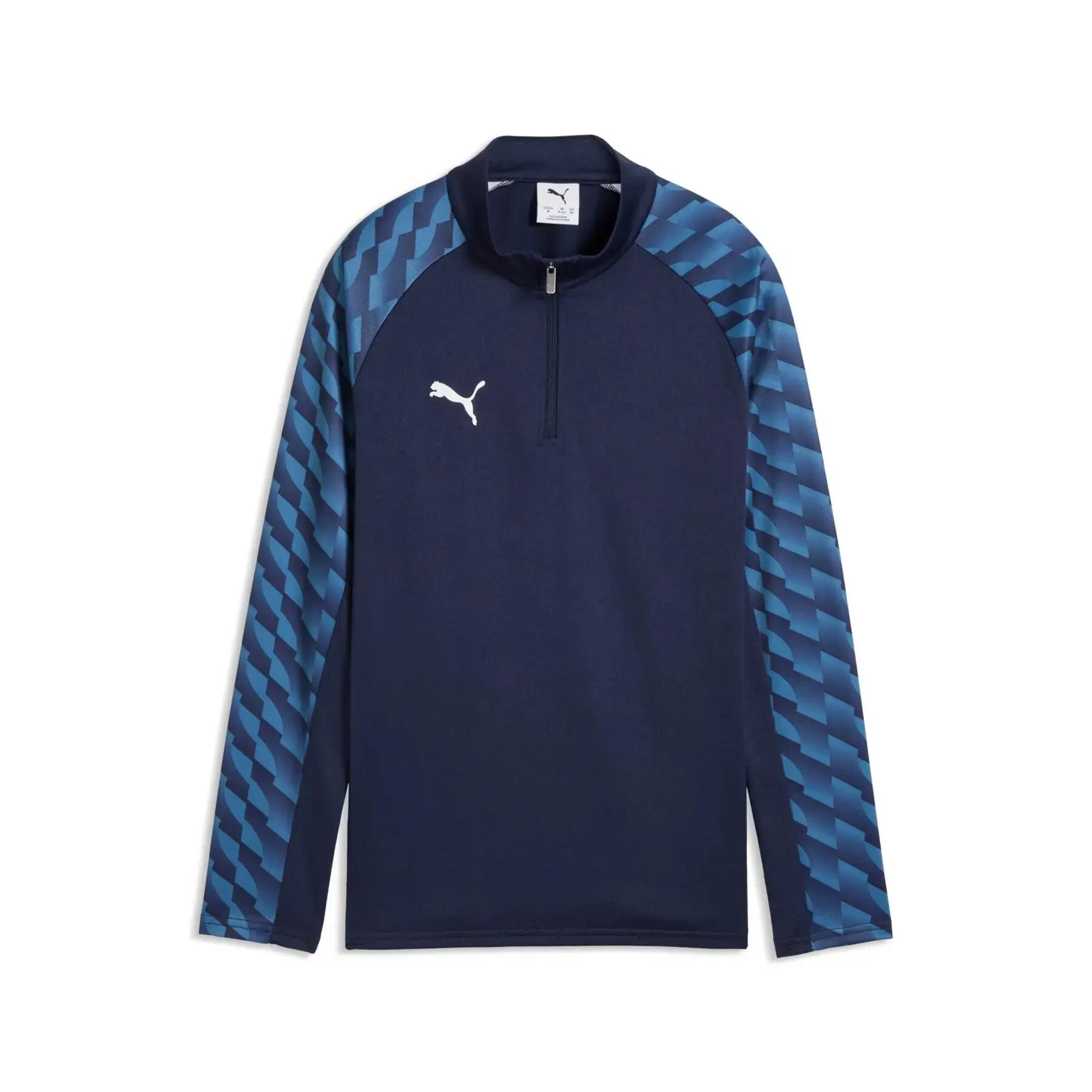 Gyerek edzőfelső Puma Liga 2026/27 1/6