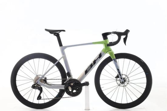 Vélo de route reconditionné · RS1 Di2 12V · Très bon état