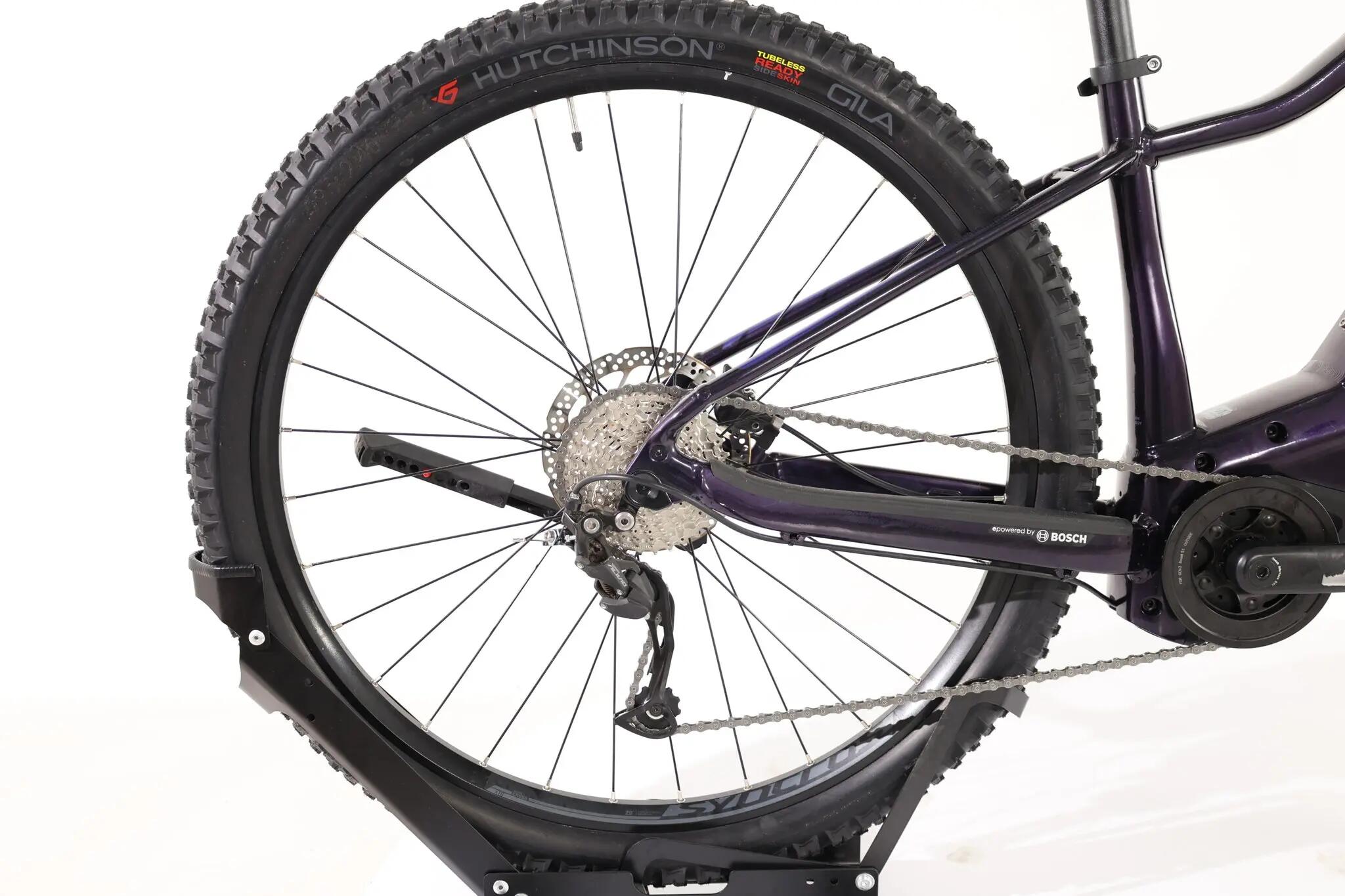 Reconditionné - VTT Électrique SCOTT Contessa Active eRide 930 2021 8/11