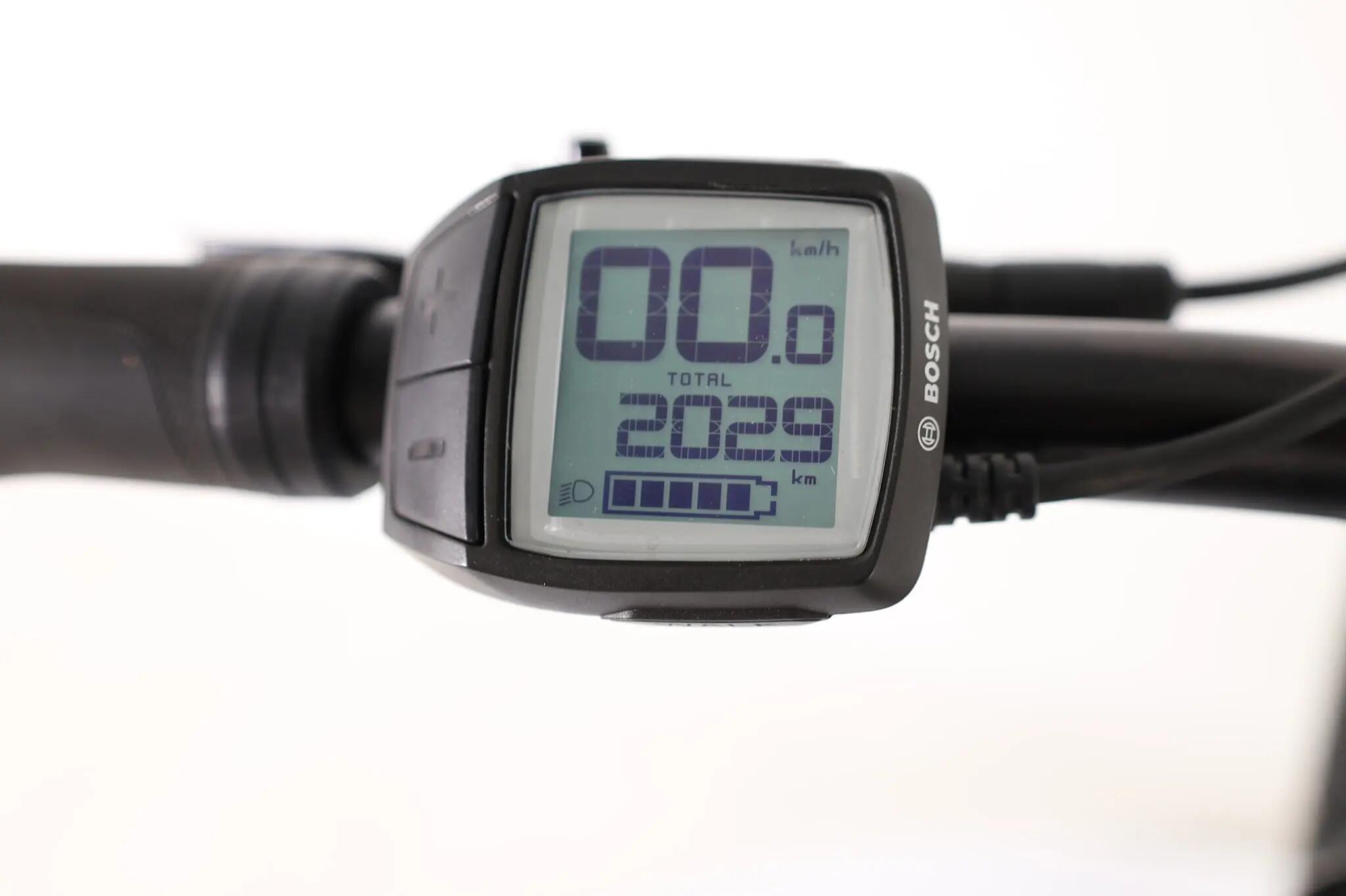 Reconditionné - VTT Électrique SCOTT Contessa Active eRide 930 2021 7/11