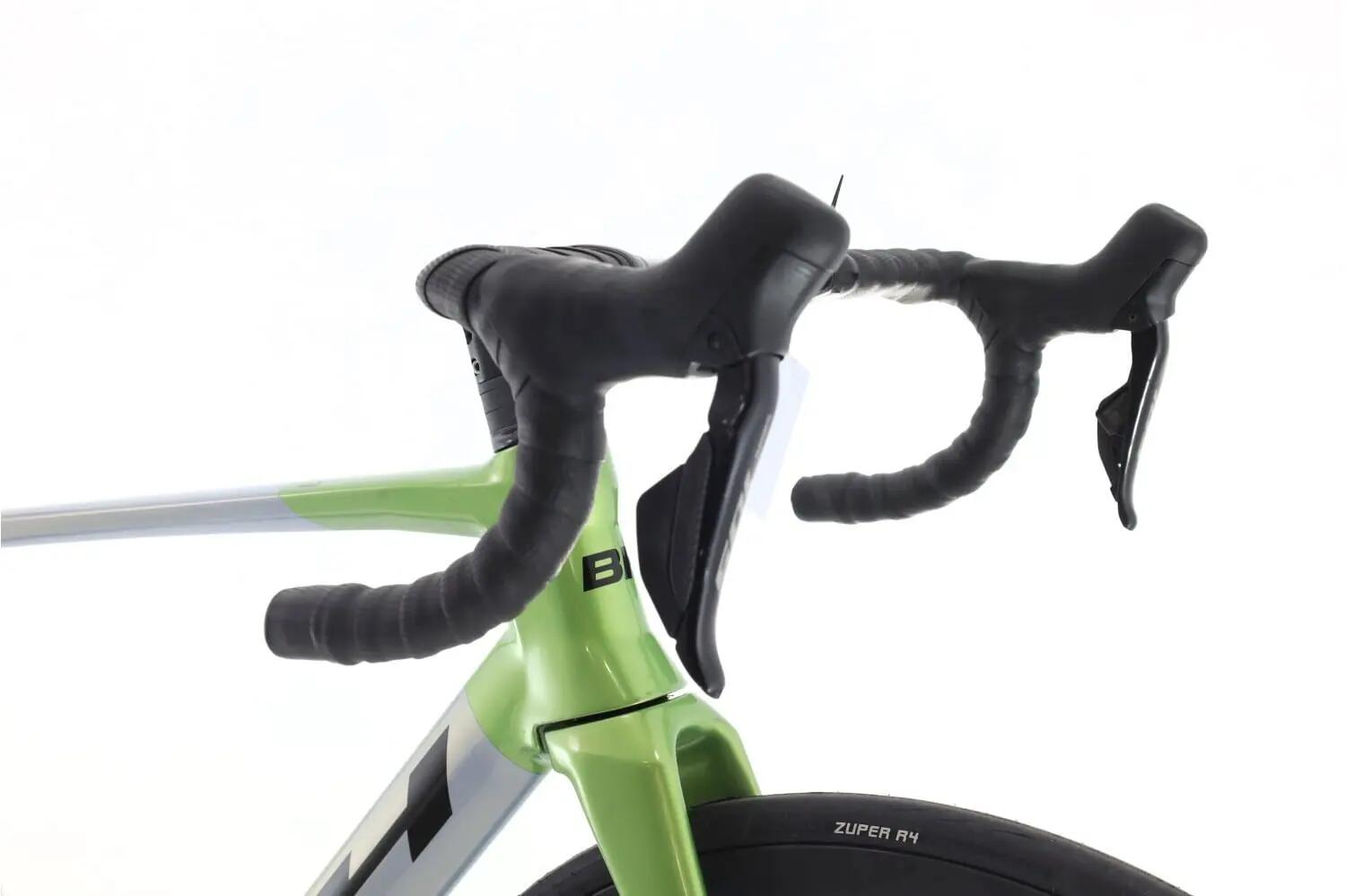 Second life · R. szosowy · BH RS1 Di2 12V · W bardzo dobrym stanie 6/8