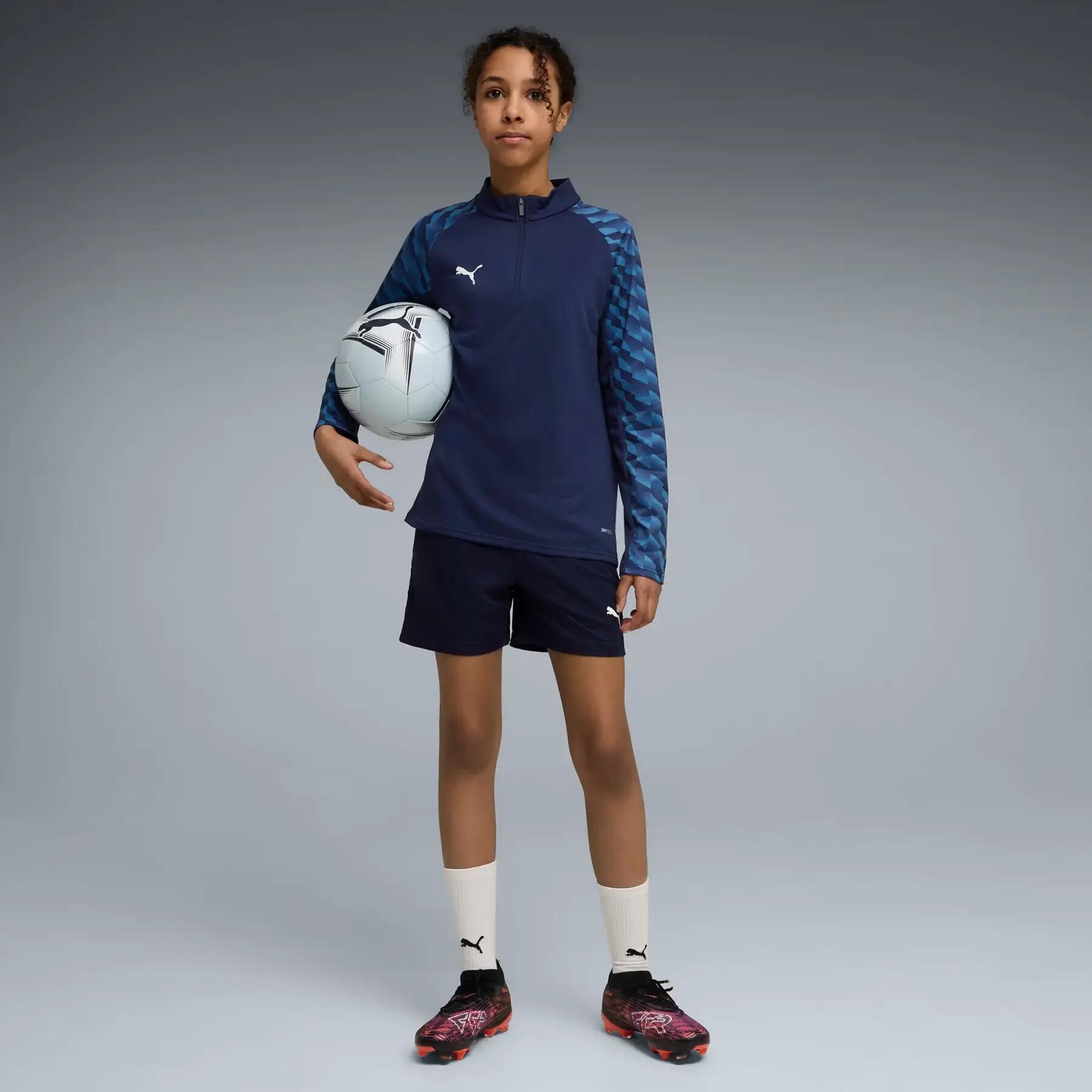 Gyerek edzőfelső Puma Liga 2026/27 3/6