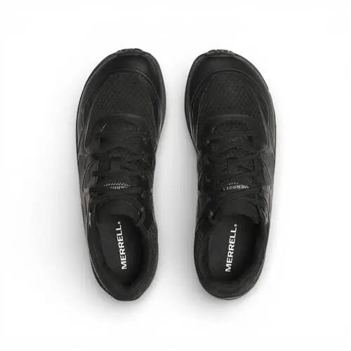 Sapatos de trilha Merrell Agility Trail Verde 4/5