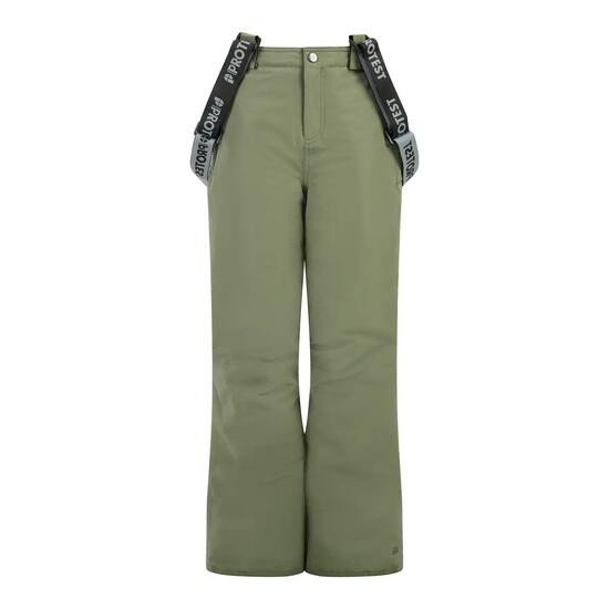Pantalon de ski enfant Protest Sticks