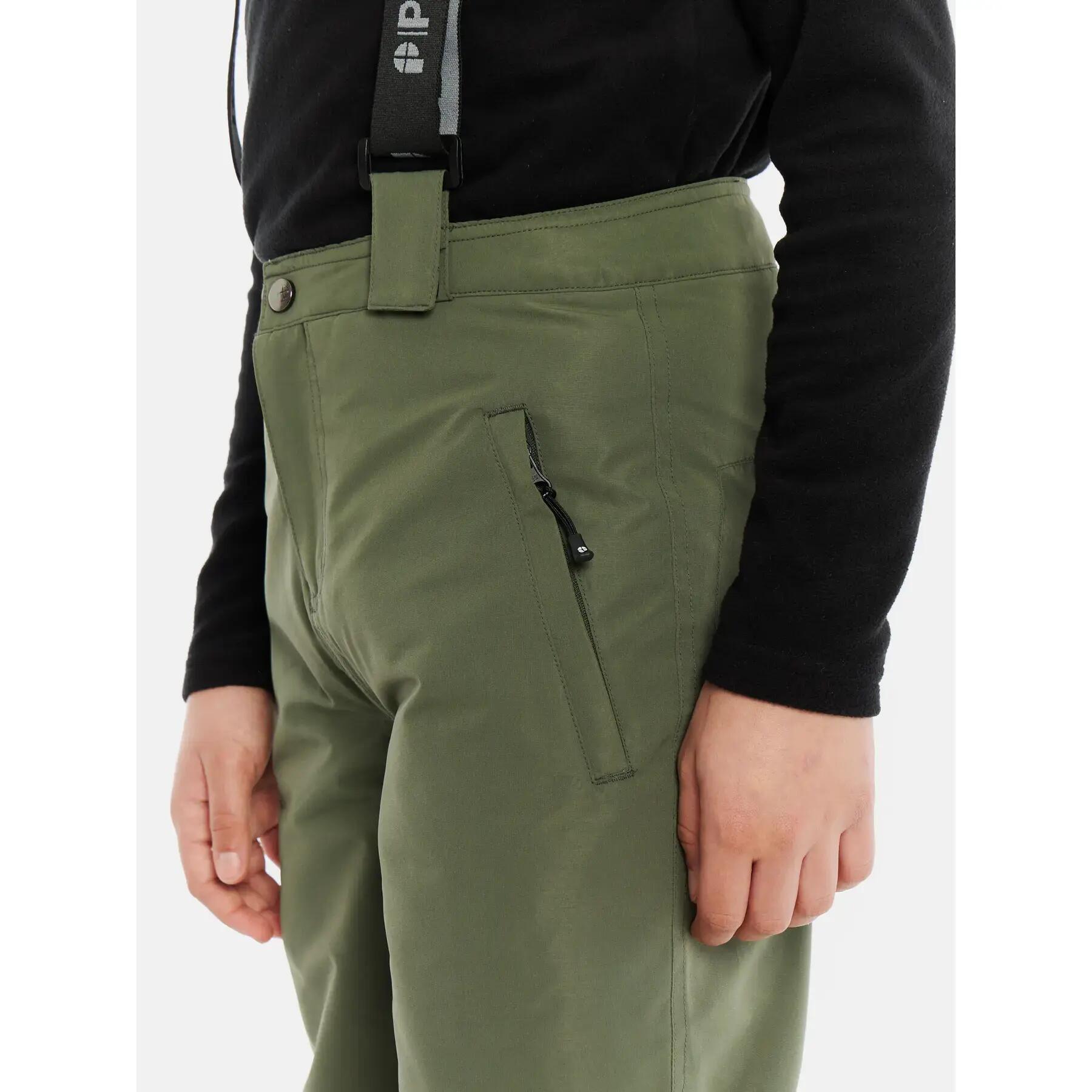Pantalon de ski enfant Protest Sticks 7/7