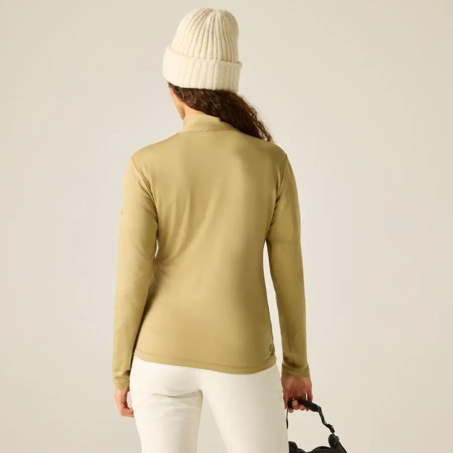Langarmtrikot für Damen Dare 2B Lowline II 2/4
