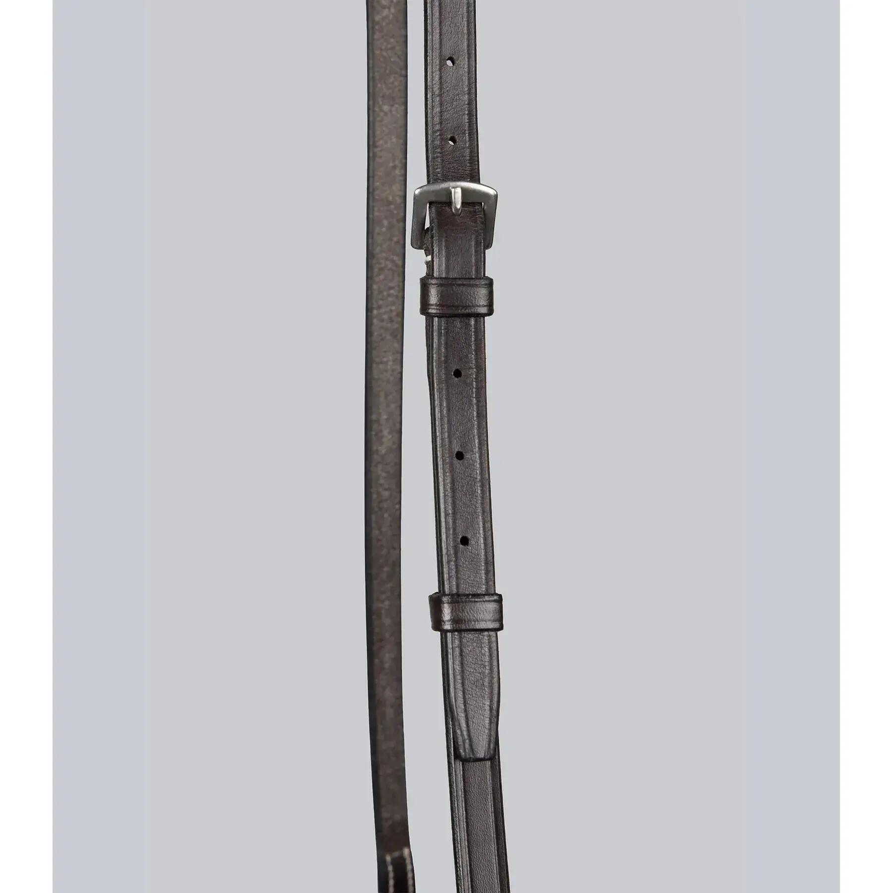 Muserolle cheval Premier Equine Pro Elevator 4/6