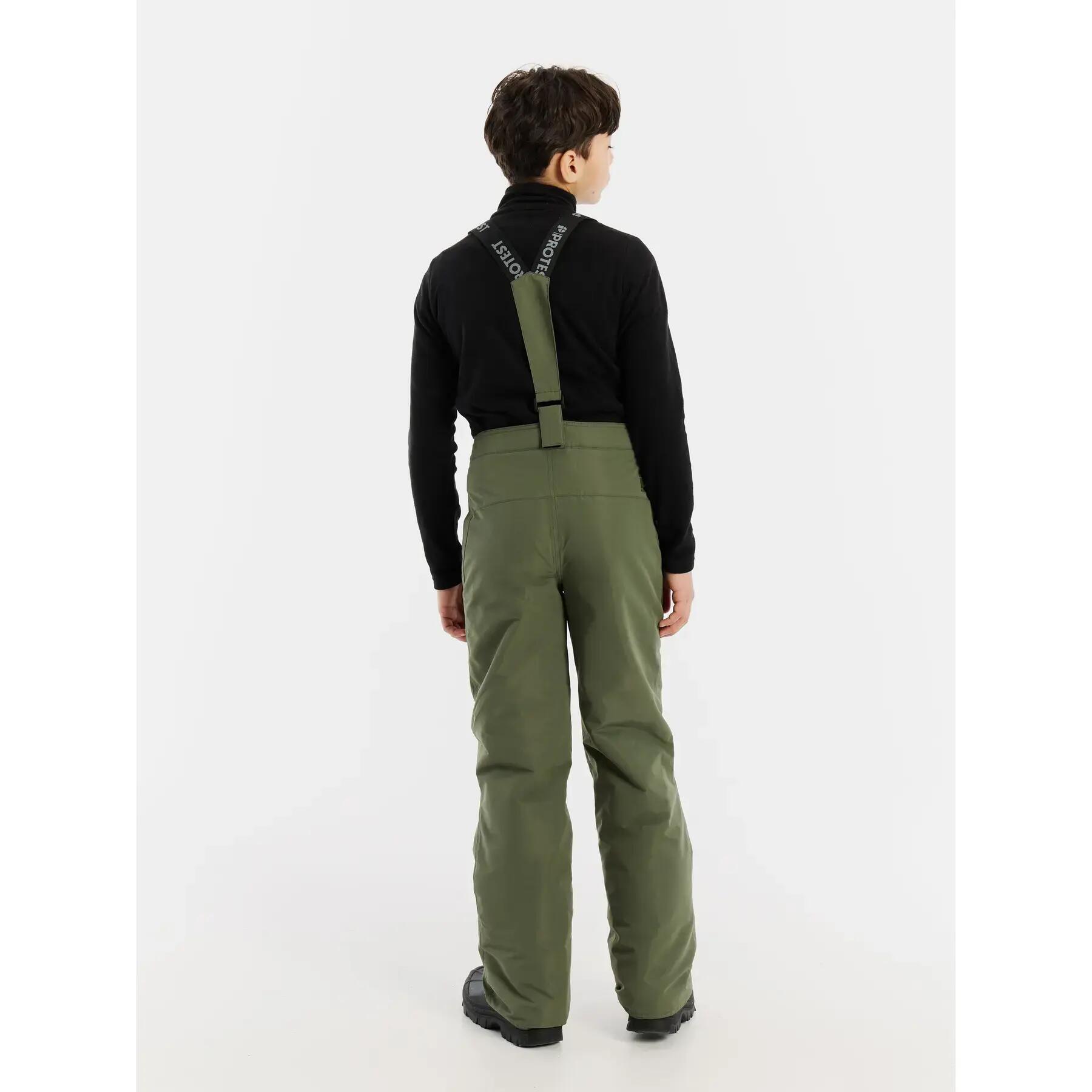 Pantalon de ski enfant Protest Sticks 6/7