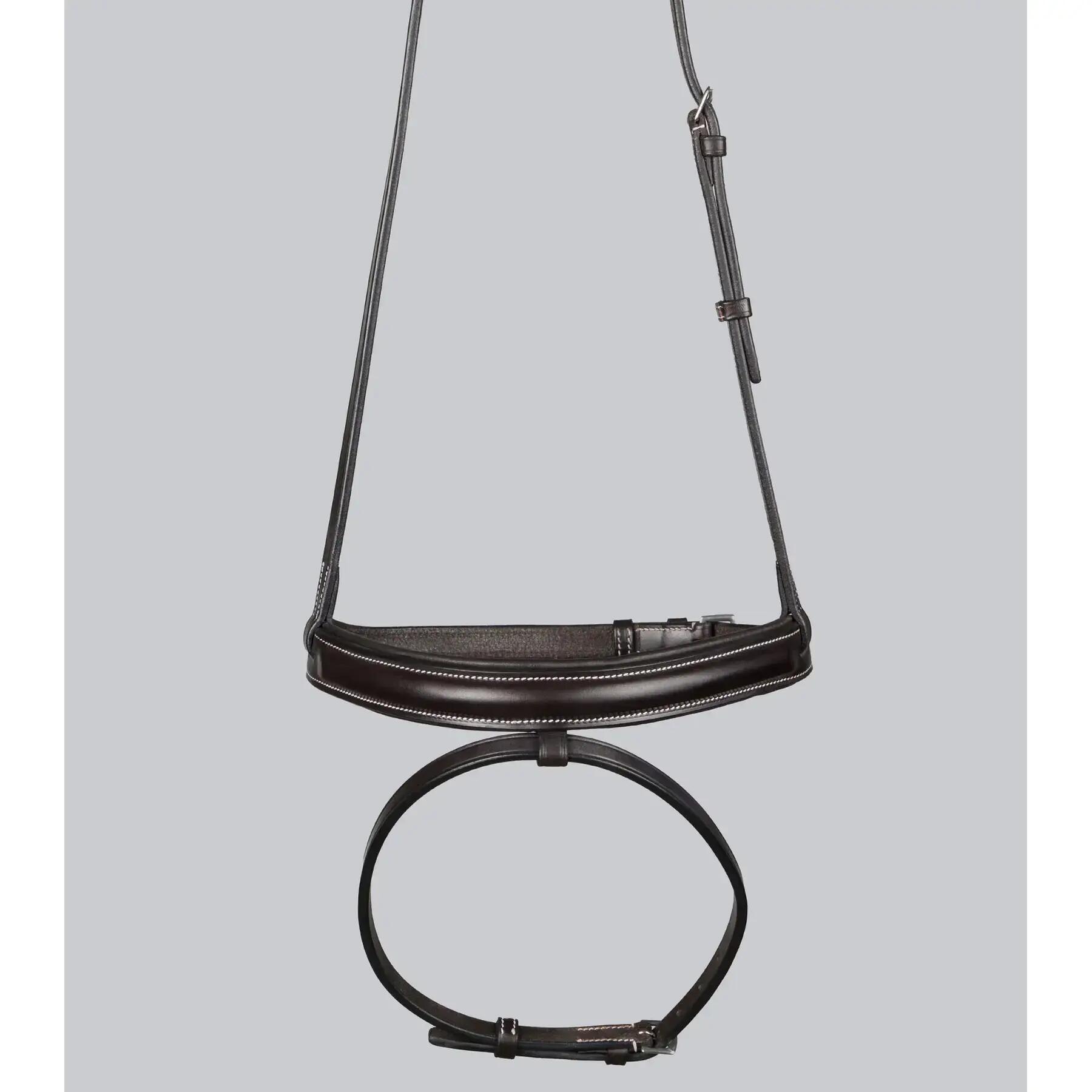 Muserolle cheval Premier Equine Pro Elevator 3/6