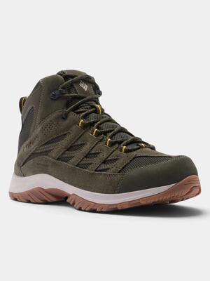 Wandelschoenen heren crestwood mid wp