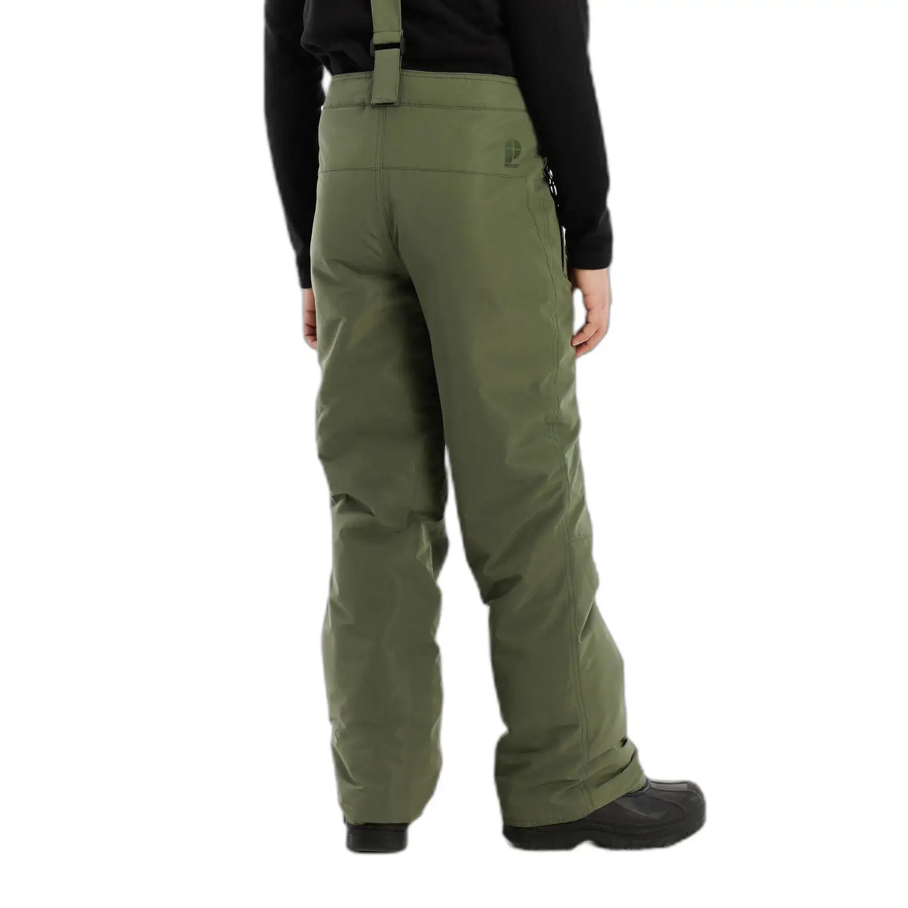 Pantalon de ski enfant Protest Sticks 5/7
