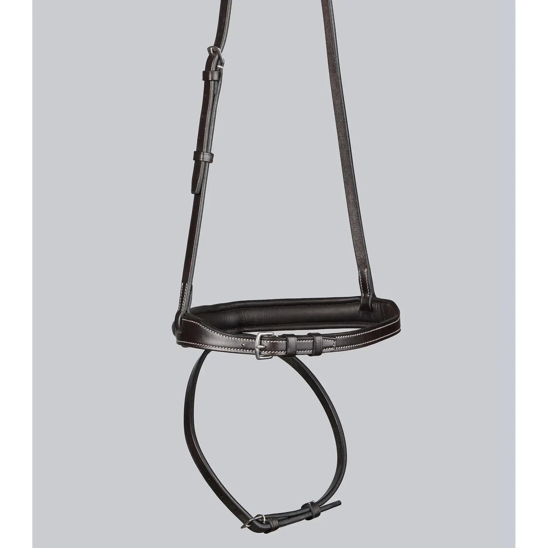 Muserolle cheval Premier Equine Pro Elevator 2/6