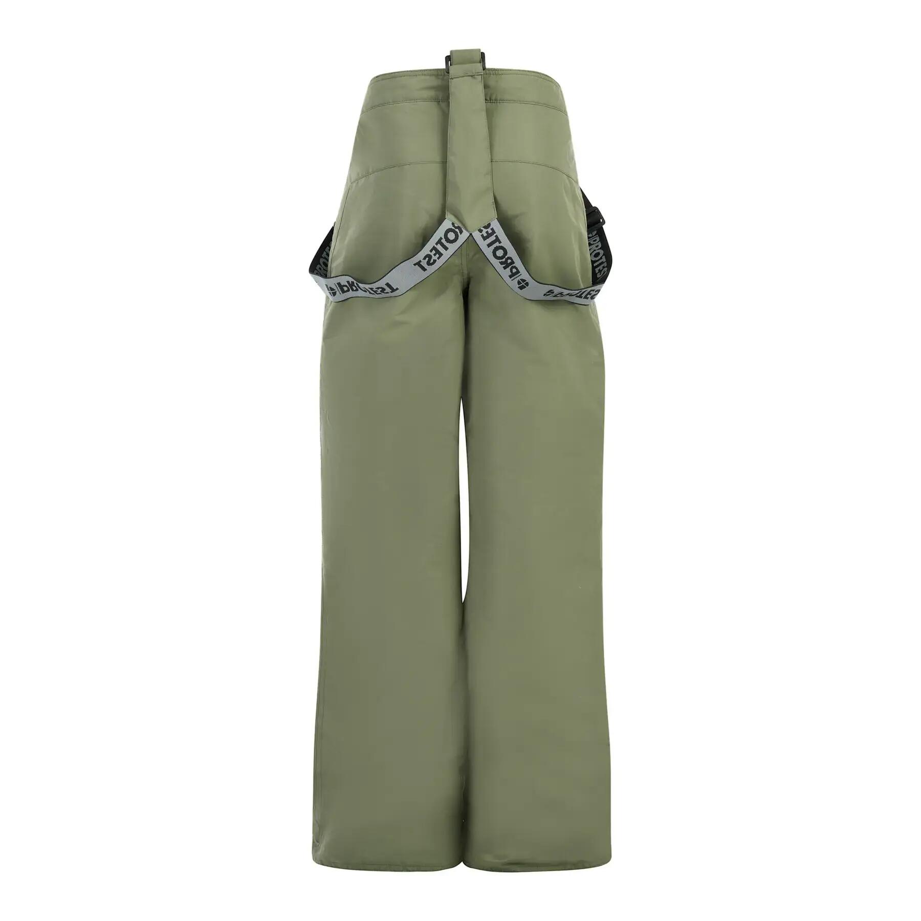 Pantalon de ski enfant Protest Sticks 4/7