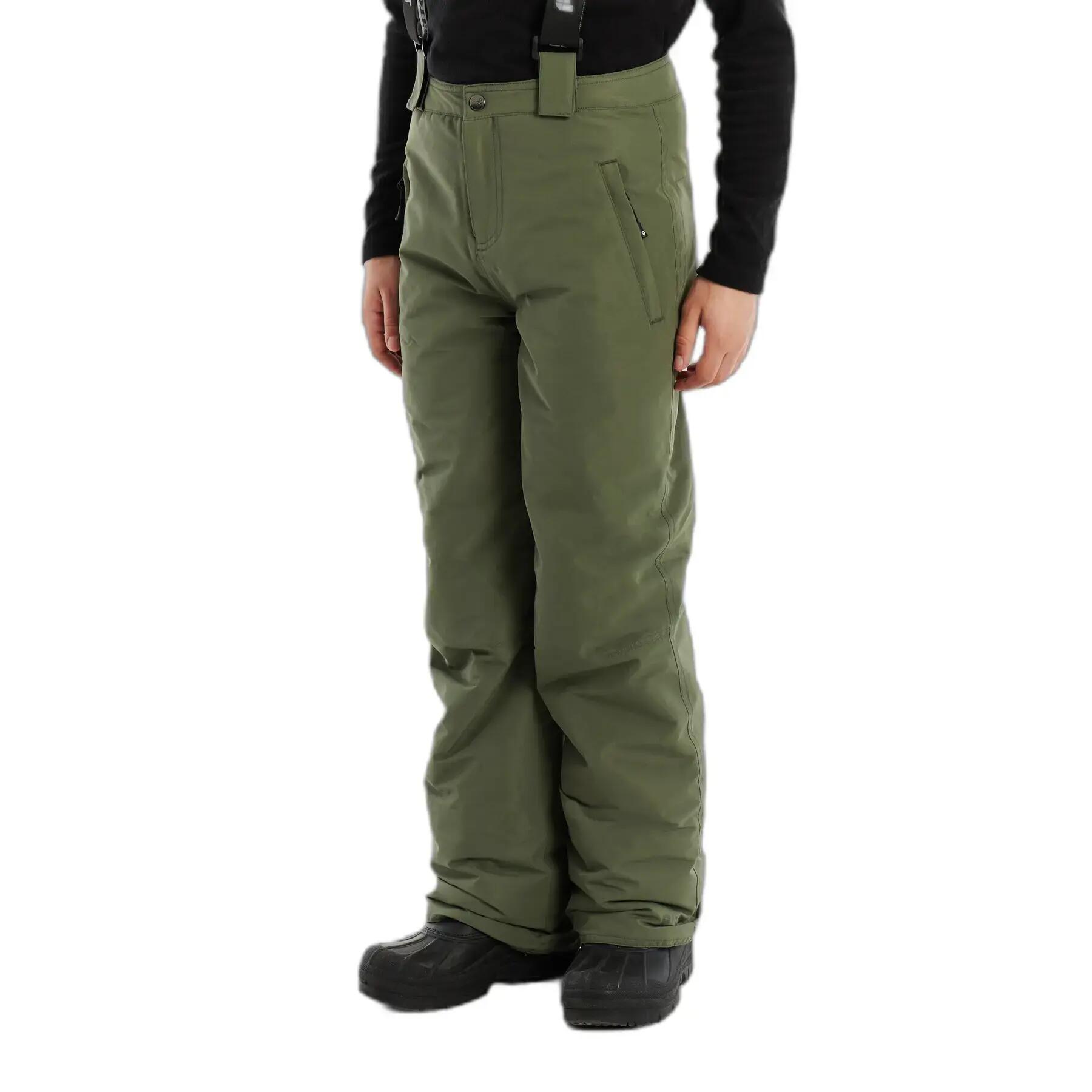 Pantalon de ski enfant Protest Sticks 2/7