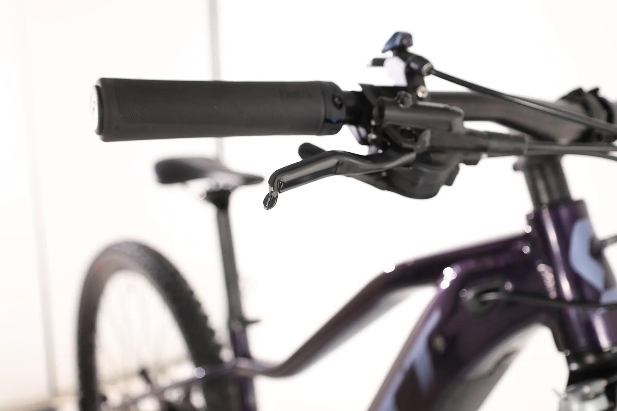 Reconditionné - VTT Électrique SCOTT Contessa Active eRide 930 2021 10/11