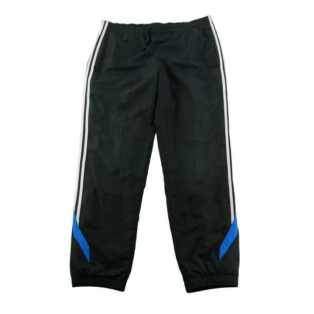 Men's Jogging 3 bandes Mesh Lining