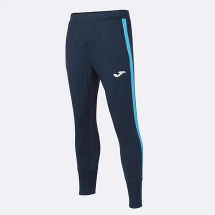 Pantalon Football Homme Joma Advance Noir