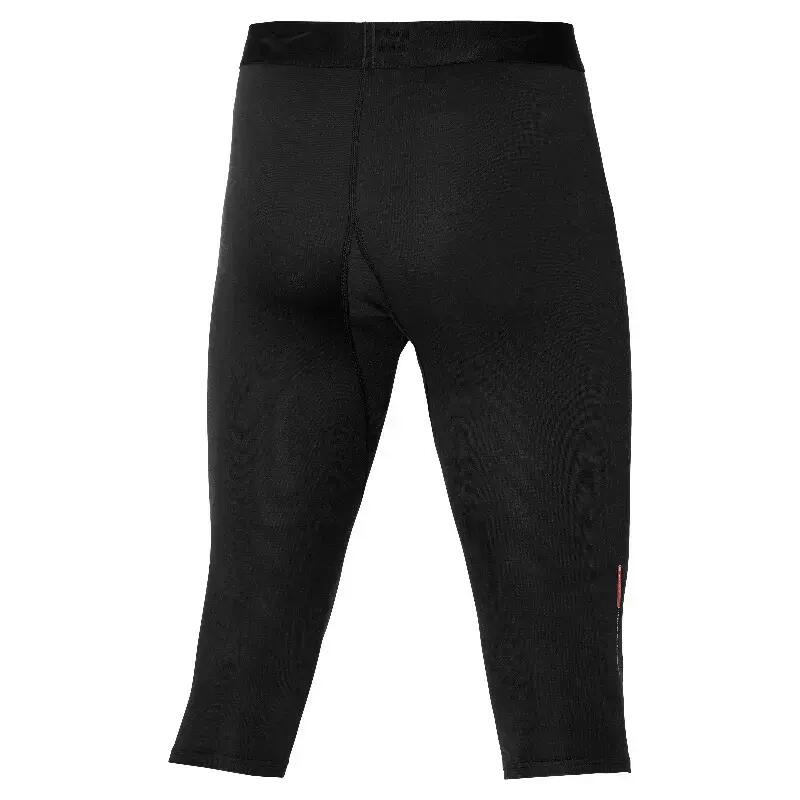 Legging 3/4 Mizuno Breath Thermo Mid Weight 2/2