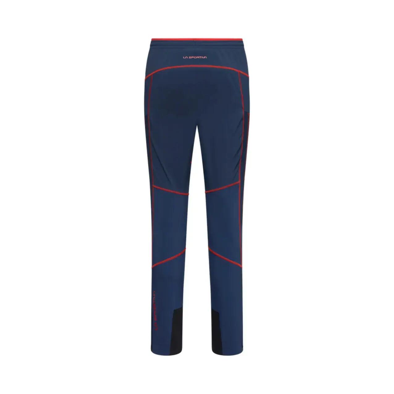 Pantalon La Sportiva Aequilibrium Speed 4/5
