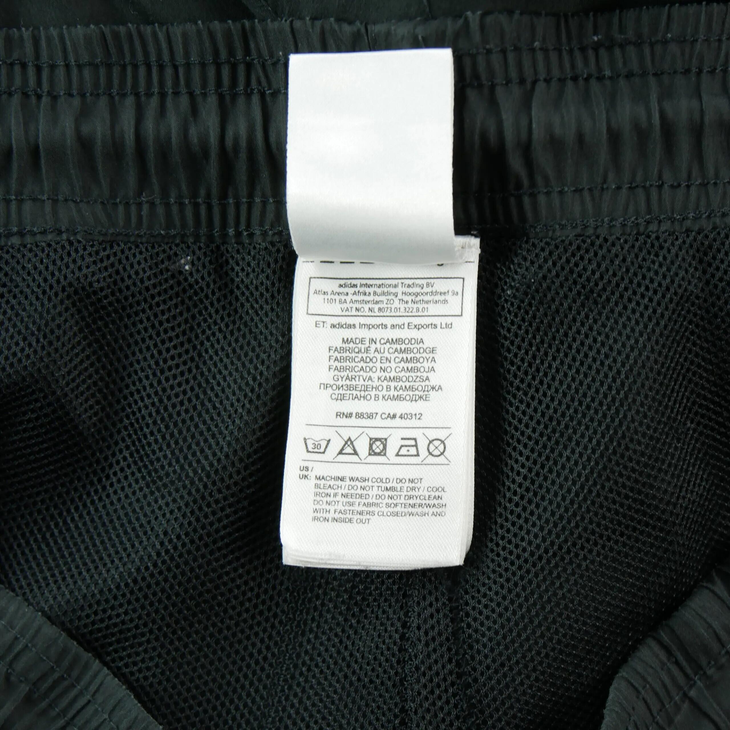Jogging Homme 3 bandes Doublure mesh 9/10