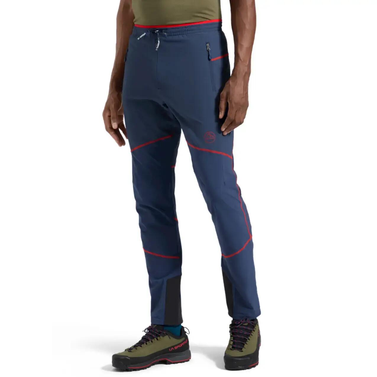 Pantalon La Sportiva Aequilibrium Speed 3/5