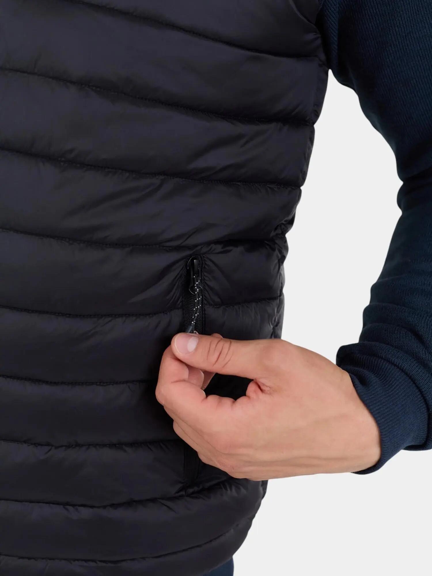 Weste Herren Flint 6/7
