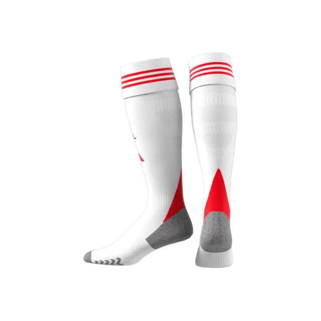 Chaussettes Domicile OL Lyonnes 25-26 2/4