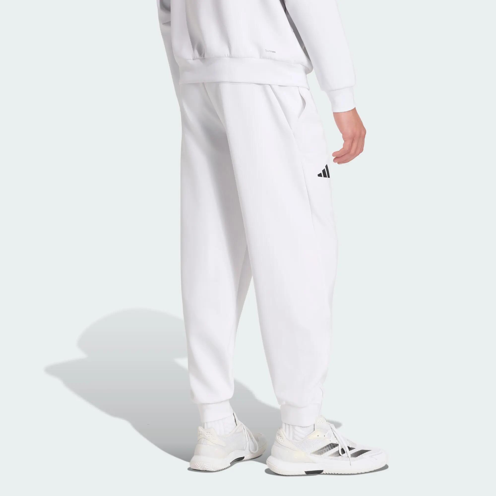 SPODNIE TENISOWE O PROSTYM KROJU CLIMACOOL 3/5