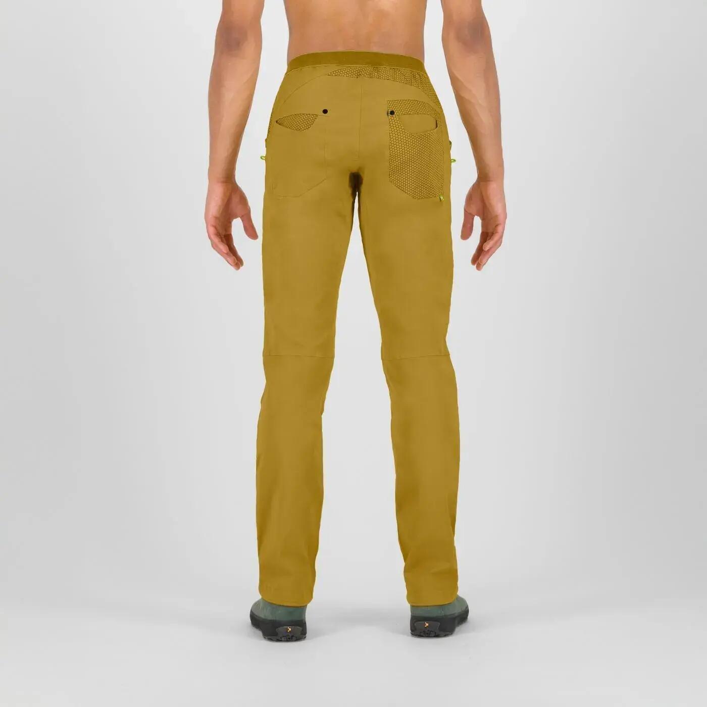 Pantaloni da arrampicata Karpos Noghera 2/2