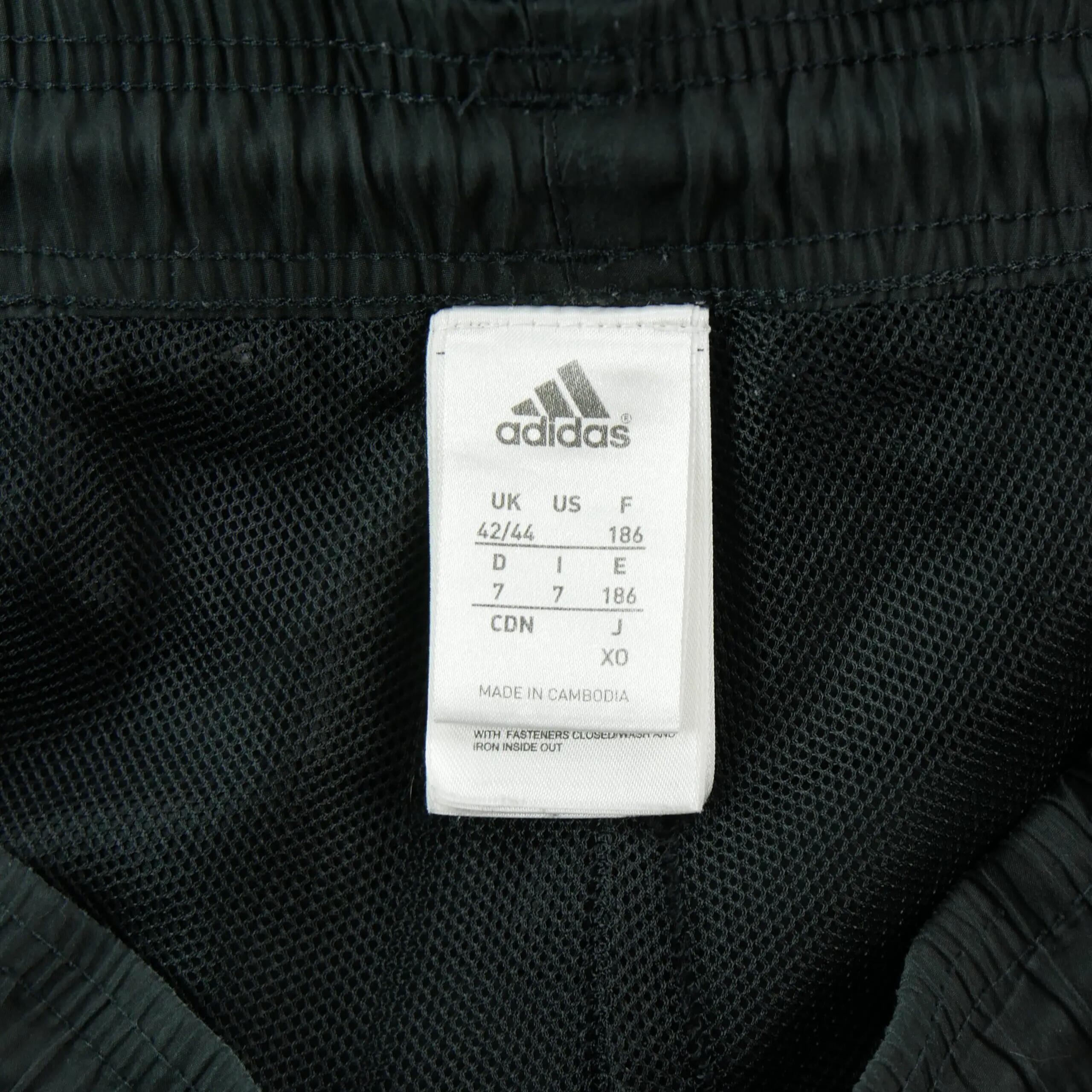 Jogging Homme 3 bandes Doublure mesh 7/10