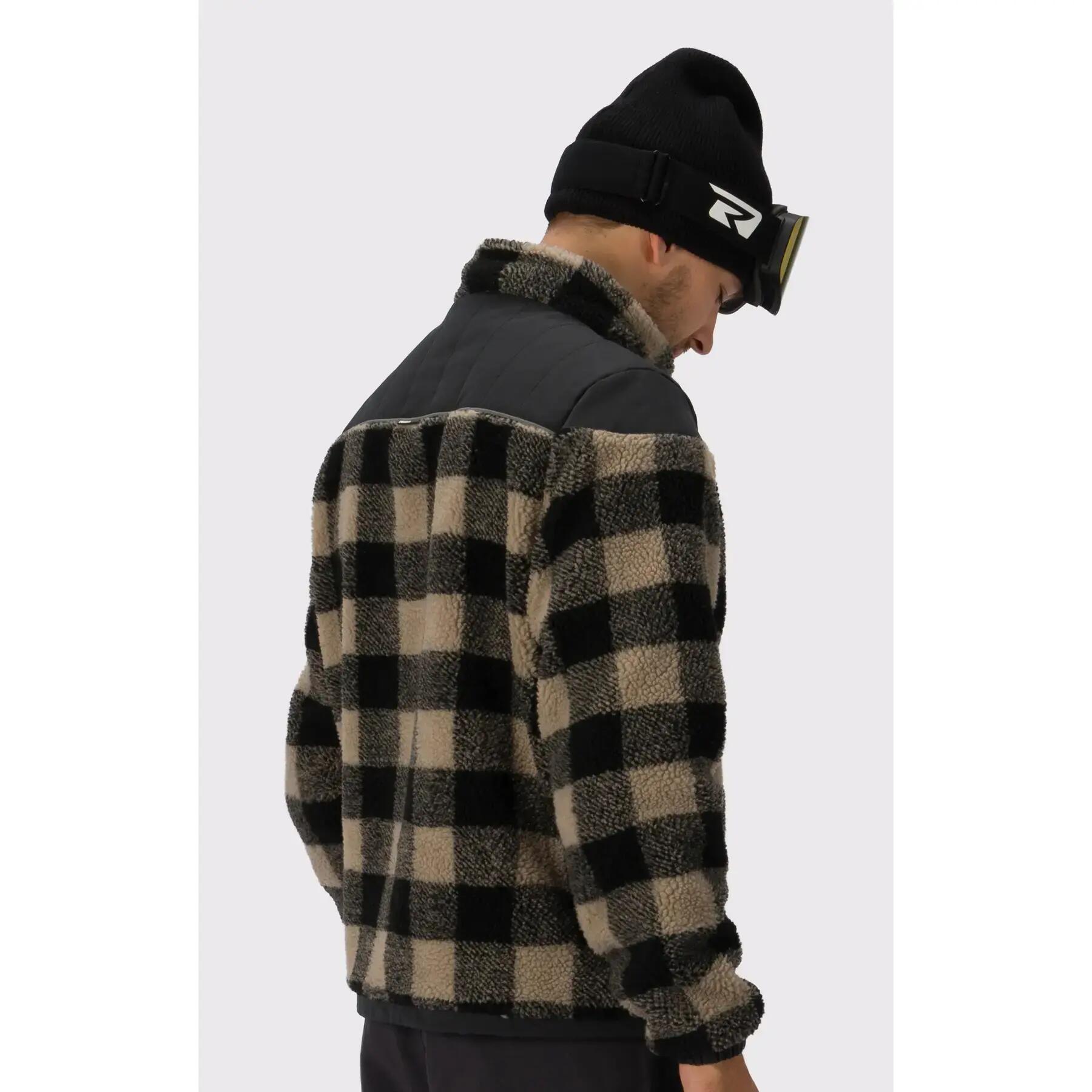 Polaire enfant Rehall Ritchall-R 5/5