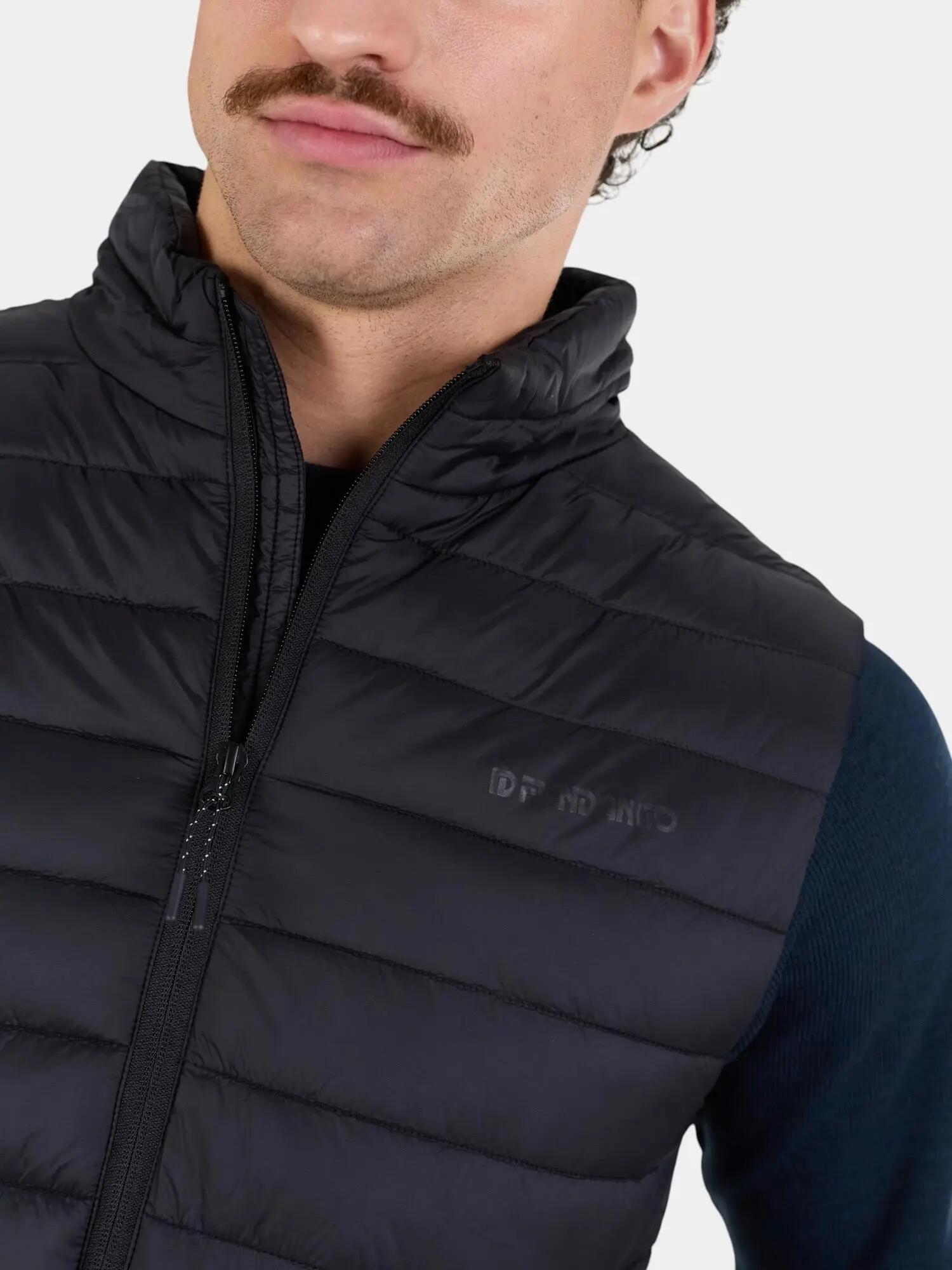 Weste Herren Flint 5/7