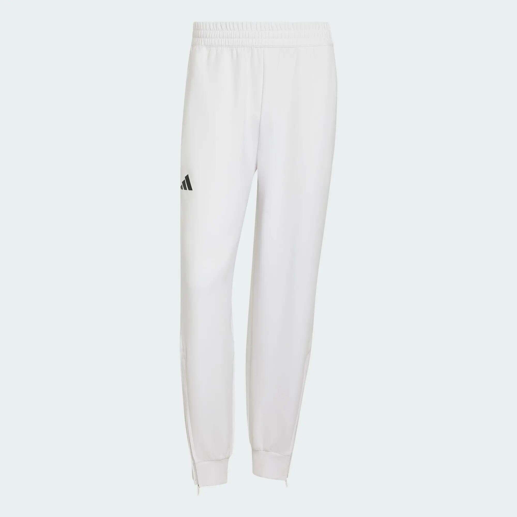SPODNIE TENISOWE O PROSTYM KROJU CLIMACOOL 2/5