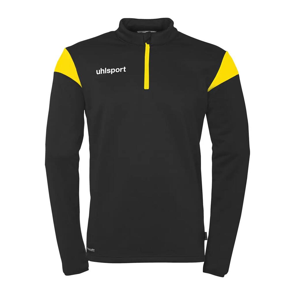 BLACK / YELLOW