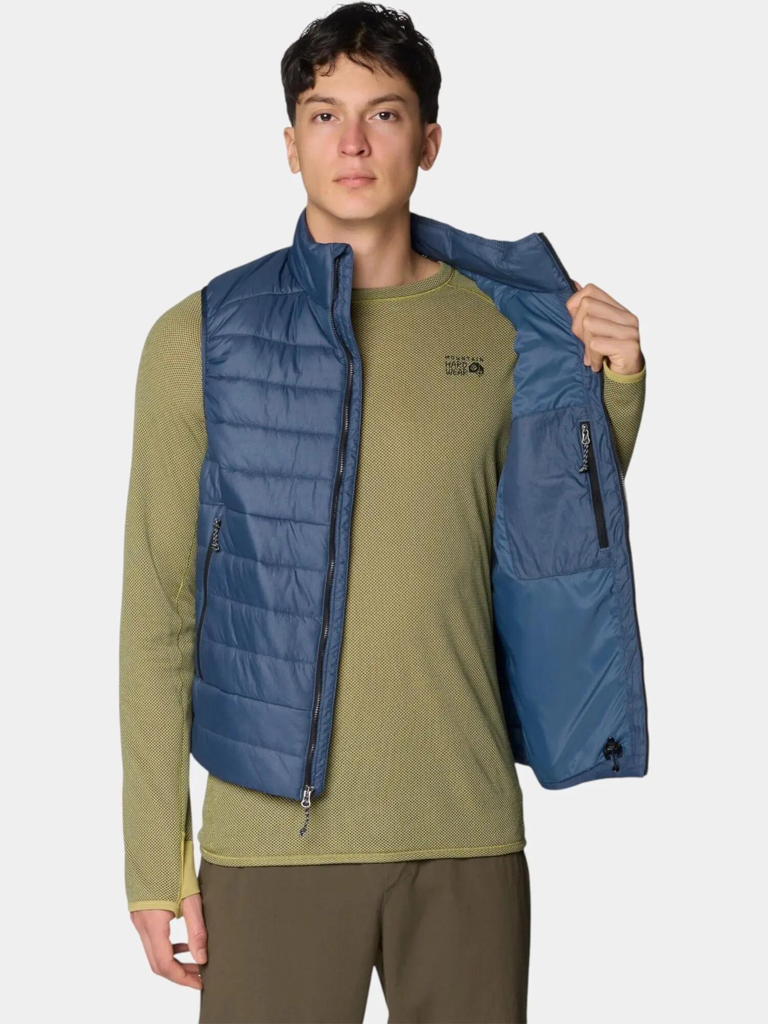 Vest Men Free Element™ 4/6