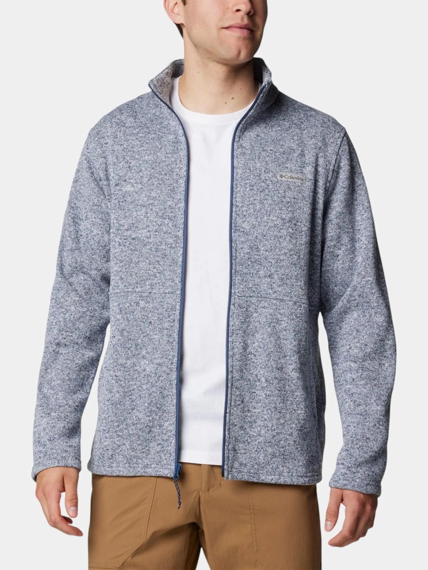Pull Homme Alto Pass FZ 5/7
