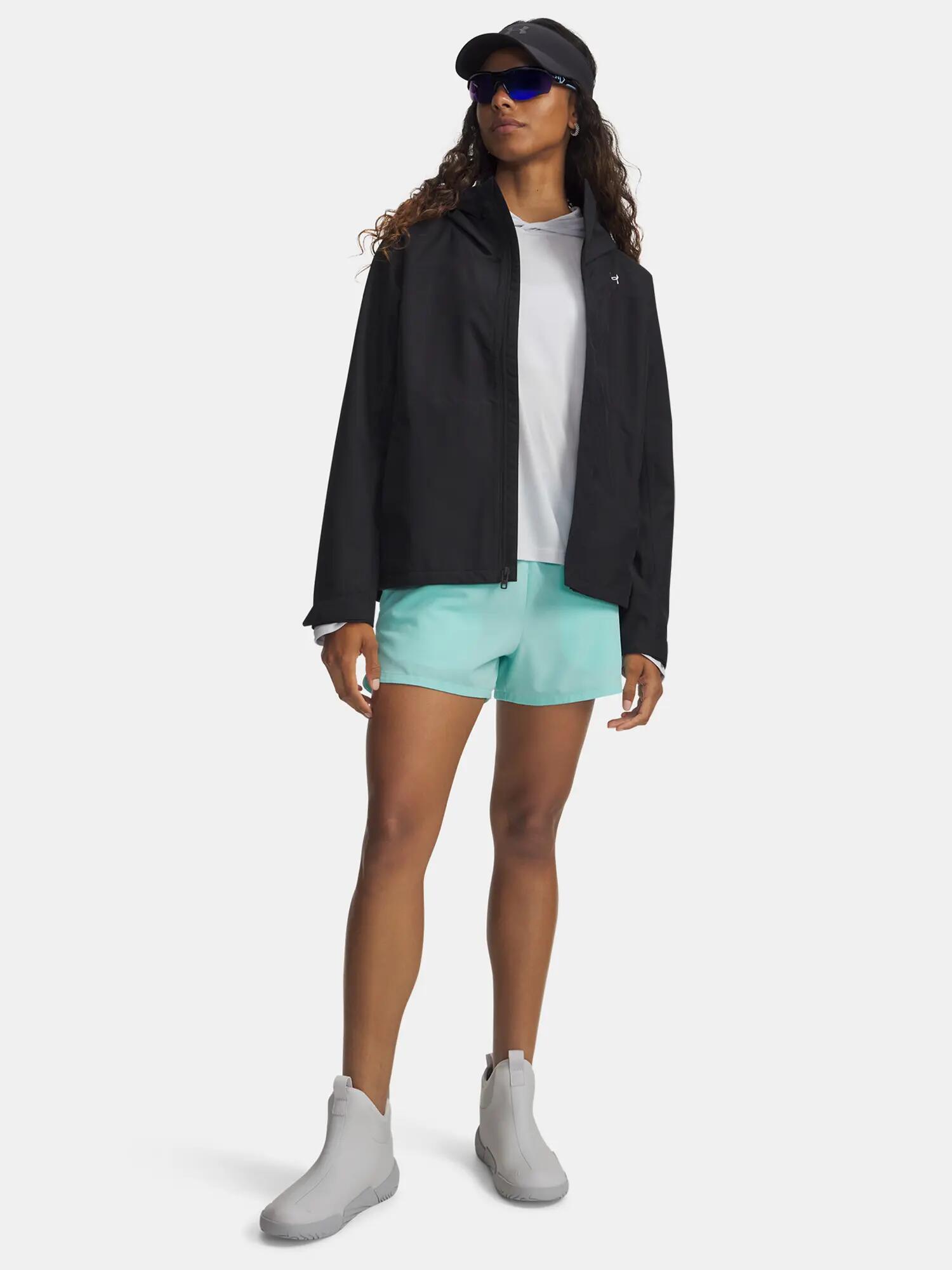 Női Under Armour W Cloudstrike Jacket dzseki 5/5